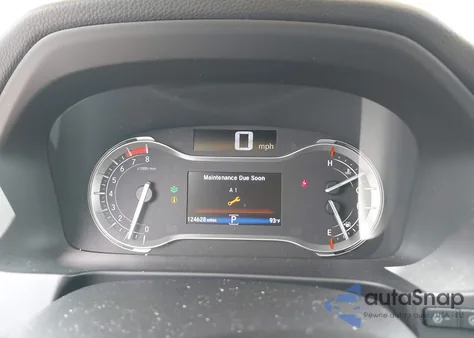 2017 Honda Pilot Ex-L из США, поврежденный, VIN 5FNYF5H54HB044711